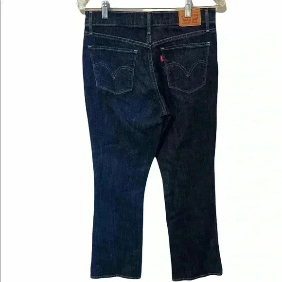 Levi’s 515 Jeans Size 8 - Picture 2 of 4